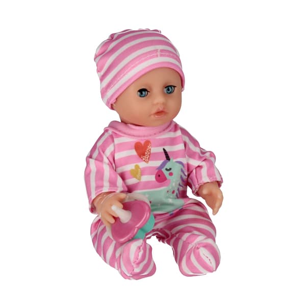BABY DOCKA 17CM AKC 18X18X9 MC WB 48