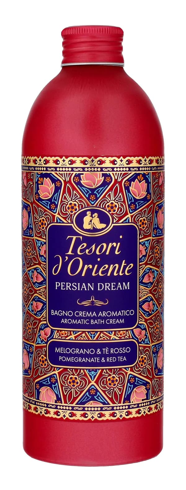 Mondex TESORI Drip liquid 500ml Persian Dream
