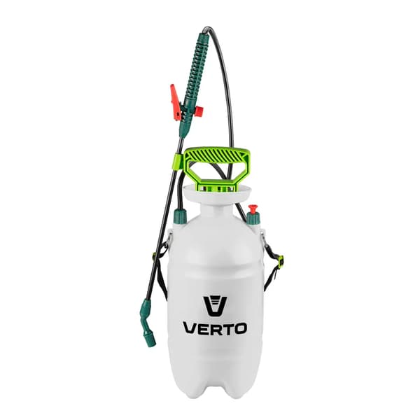 Verto Tryckspruta 5L (15G505)