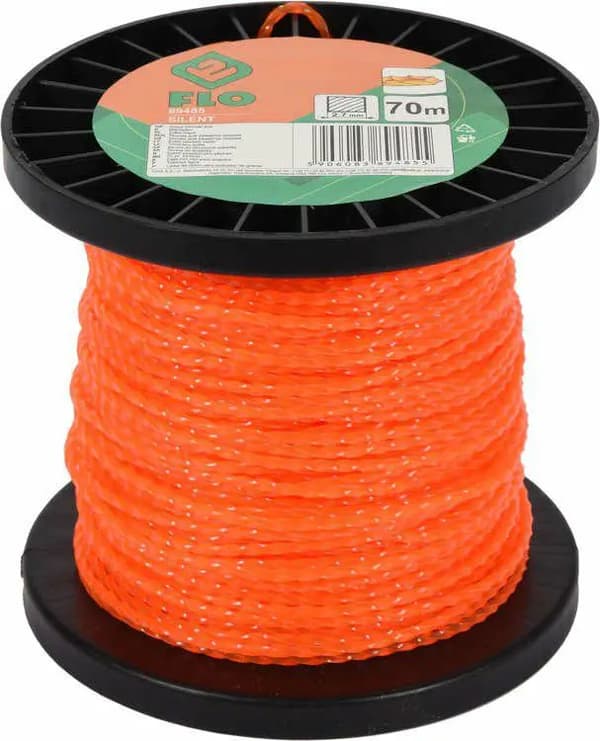 ZYLKA TNLCA SILENT 2.7MM x 70M