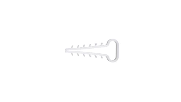 Hurtig installationsbeslag USMP-4 16.3 /100 stk /