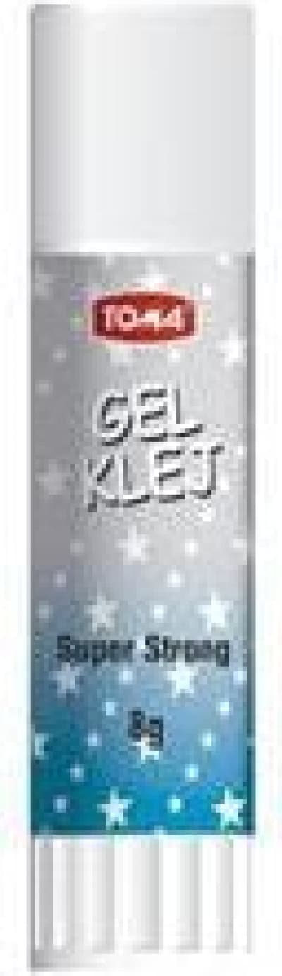 Limstift 8g (30 stk) TOMA