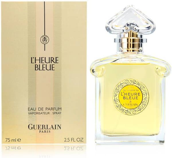 GUERLAIN L'Huere Bleue EDP spray 75ml