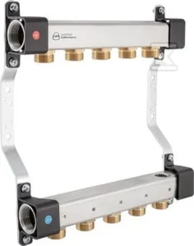 INOXFLOW SPLITTER FRA NYP TIL SRUB 6 OB