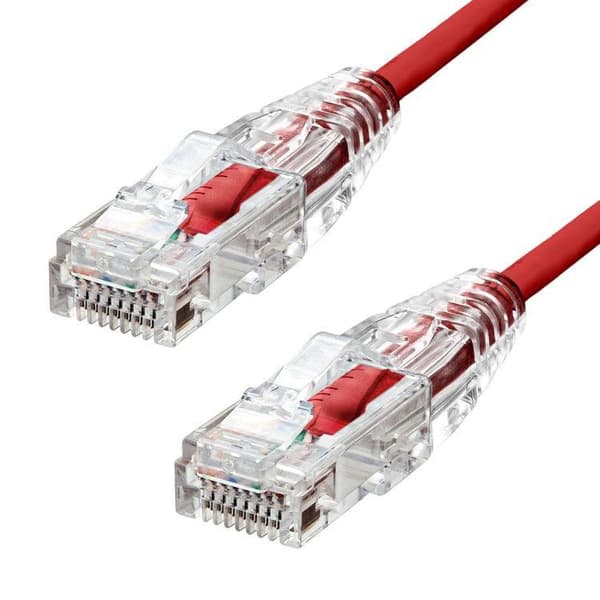 ProXtend Ultra Slim - patchkabel - 5 m