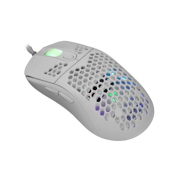 White Shark MUS GM-5007 GALAHAD VIT / 6.400DPI