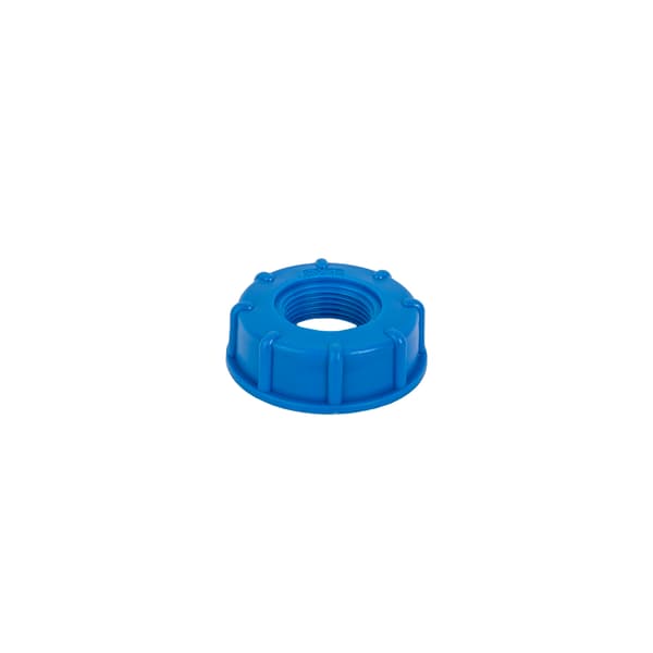 Bradas Kopplingar IBC GW S60x6/GW 1\" Bradas 6140