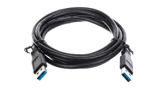 USB 3.0 SuperSpeed-kabel 1,8 m 93928