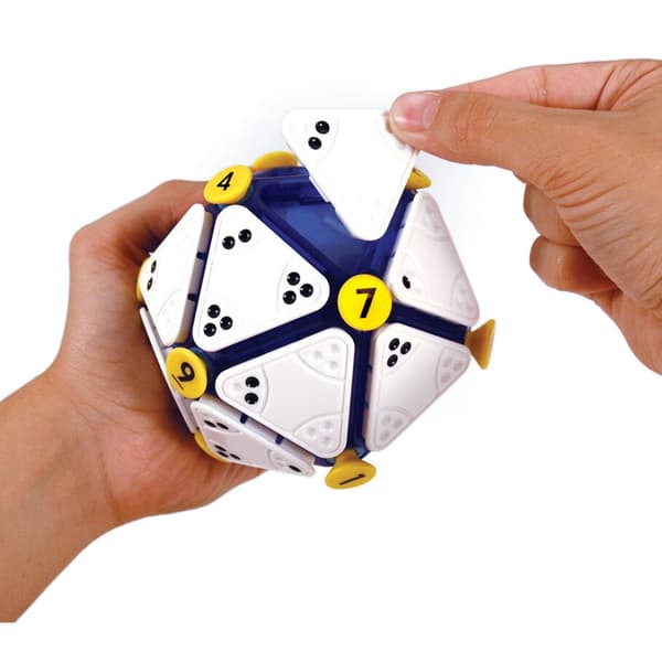 IcoSoku - Recent Toys -taso 3,5/5