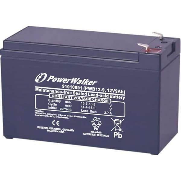 PowerWalker PWB12 Series PWB12-9 - UPS