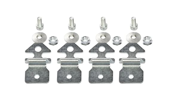 Asennuskiinnike kotelolle CS WFB-SET-CS 112639