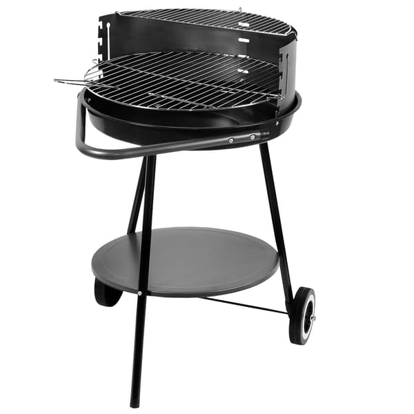 MASTER GRILL RUND GRILL 49cm MG911