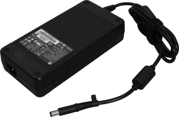 HP 230W AC-virtalähde 19,5 V ulostulolla