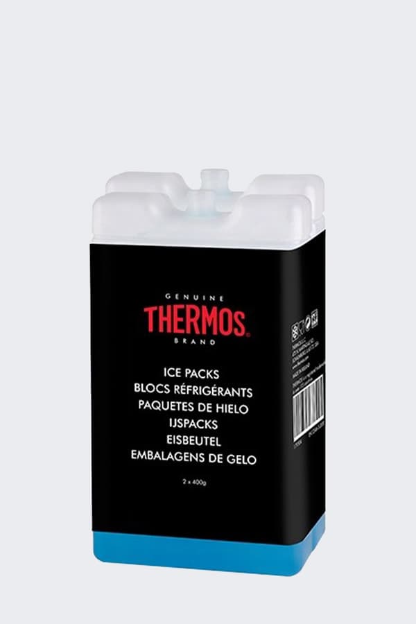 Thermos Køleelementer 2x400g