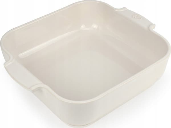 APPOLIA Neliövuoka 28 cm ecru
