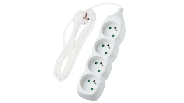 Etulöysääjä 3m 4xGN (2P+Z) /20