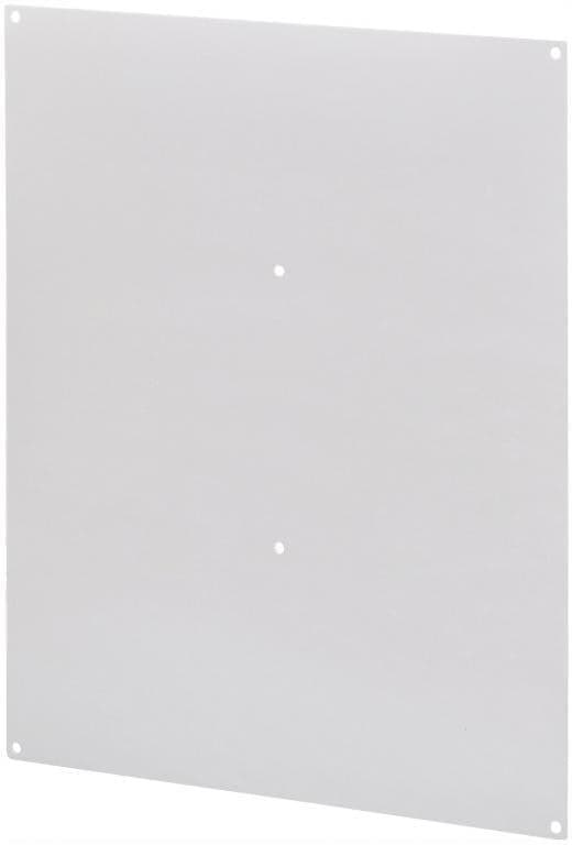 Monteringsplatta polyester 558x448mm EPC-PMP 60-50 - 001102621