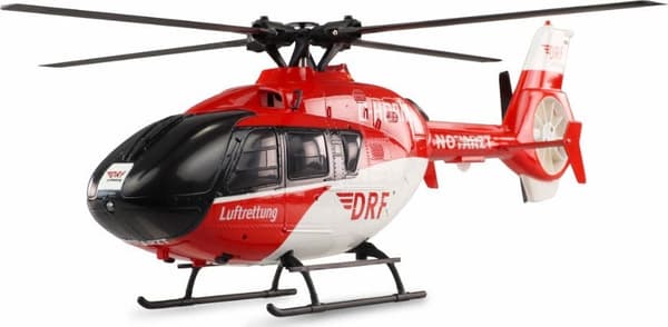 AMEWI DRF AFX-135 PRO borstlös 6-kan. 352mm Helikopter 6G RTF