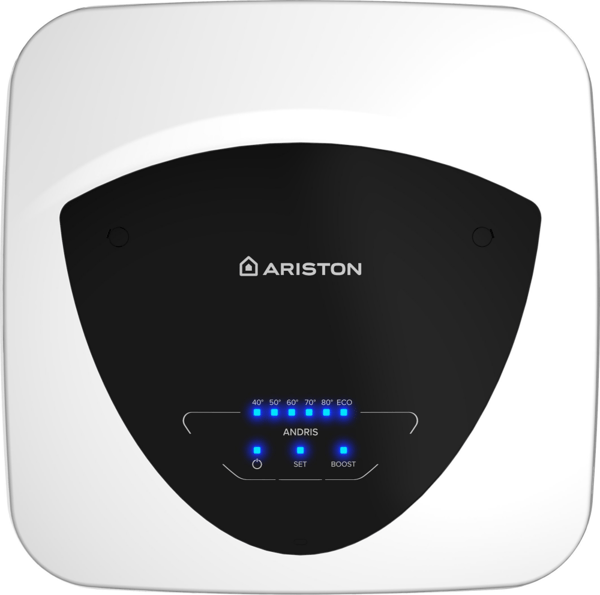 Vandvarmer Ariston Andris Elite 15 2 kW (3105088)
