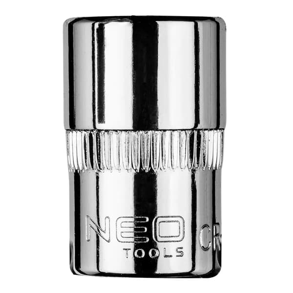 Neo Socket 6-koloinen 3/8\" 13mm (08-173)