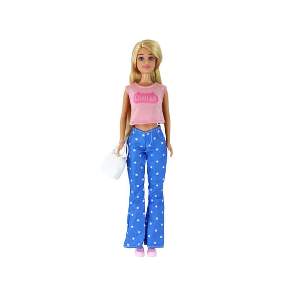 Anlily dukke [mm:] 290 Lean (16911)