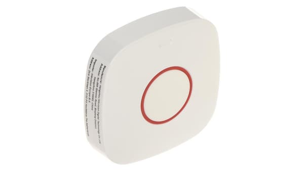 HIKVISION Hälytyspainike AX PRO DS-PDEB1-EG2-WE