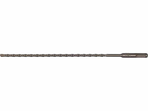 KRYDSBOR TIL BETON 6X300mm