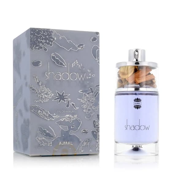 Herreparfume Ajmal EDP Shadow II 75 ml
