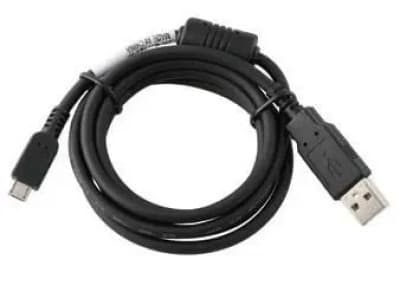 Honeywell-kaapeli, USB-A - micro USB ScanPal EDA50/EDA50hc Micro USB 1,2m