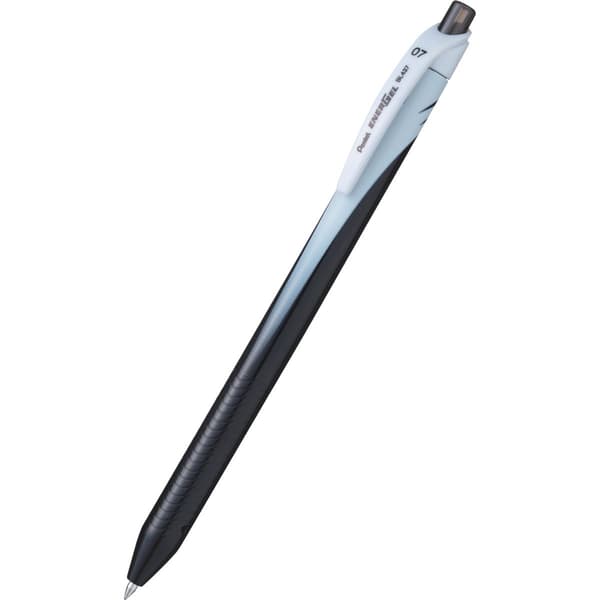 Pentel kuglepen BL437, sort