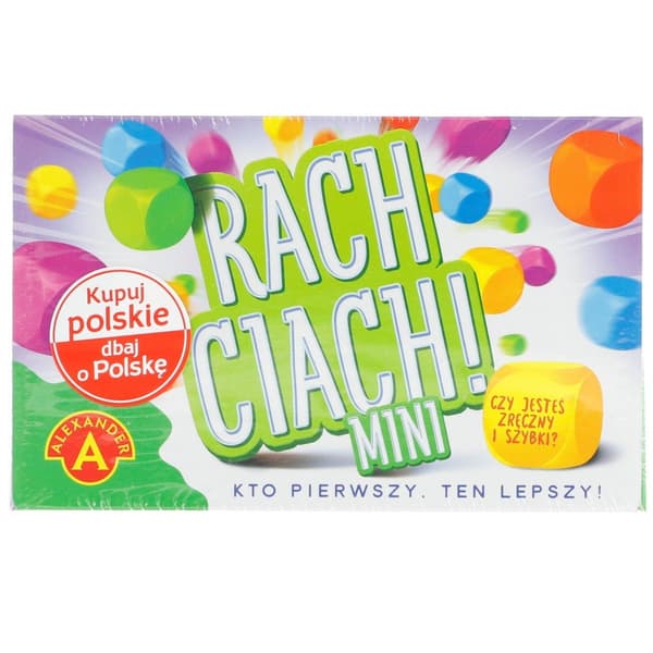 Rach Ciach - Mini 2103 ALEX p10