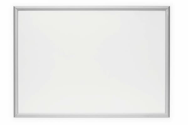 Durable DURABLE Vikram Aluminium A1 silver