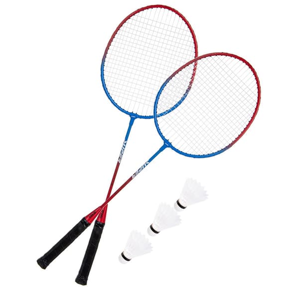 Badmintonsæt i etui Enero 102 1000817