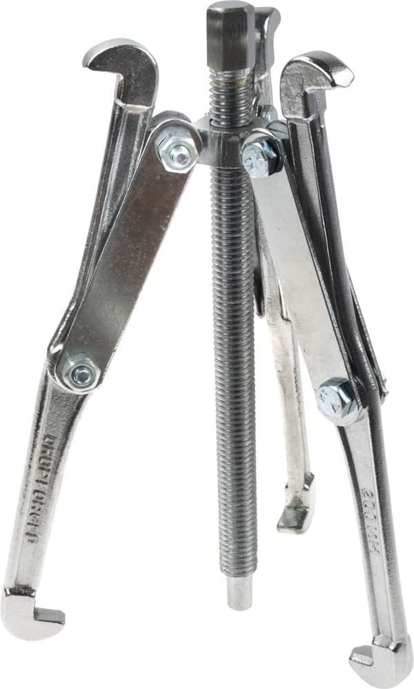 Laakerin ulosvedin 3-k.8\" HOBBY TYYPPI (12)