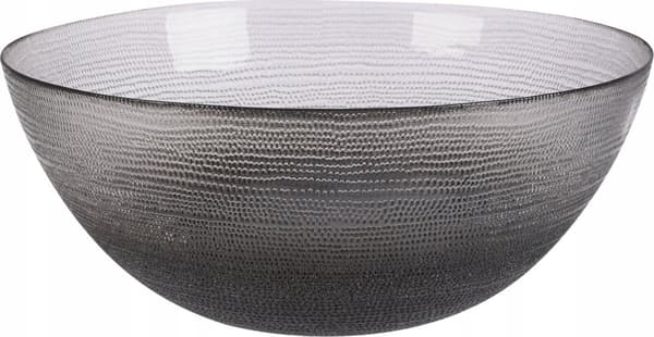 Home Styling Collection LAKRIS glasskål, Ø 28 cm