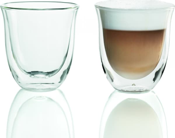 2-delt kaffekopsæt De'Longhi 5513214601 2 dele