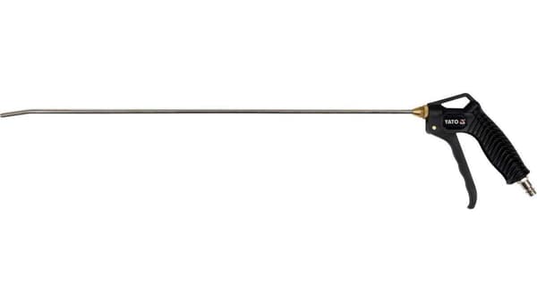 PUHALLUSPISTOOLI 520MM