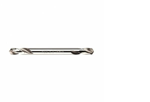 METALBOR 4,0mm HSS DOBBELTSIDET IRWIN