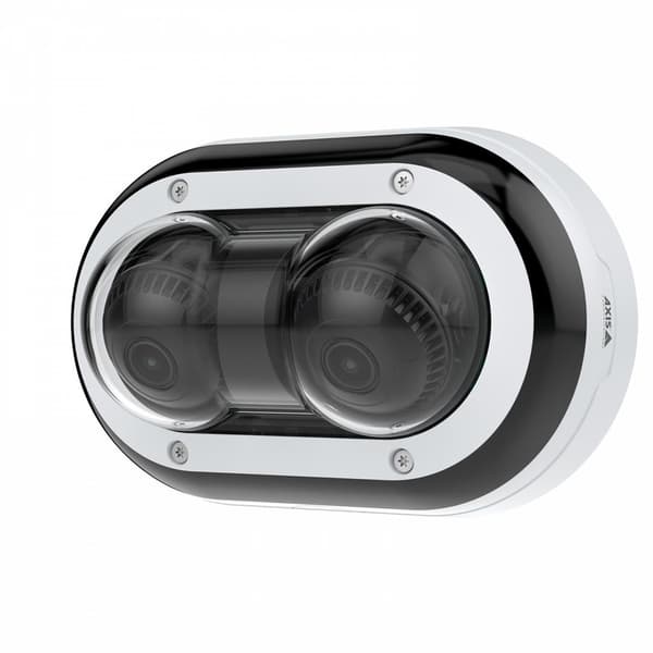Axis P4705-PLVE