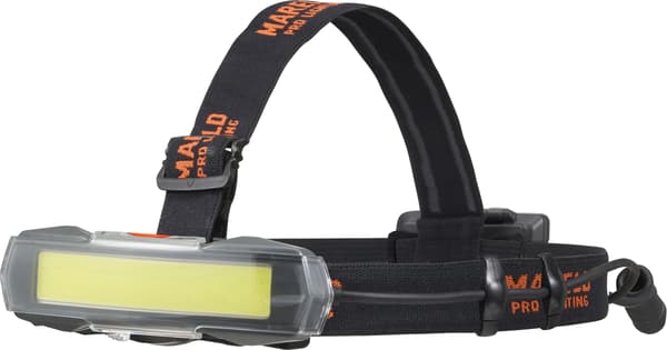 Ficklampa Mareld Gleam 600 RE