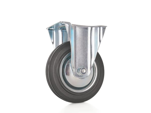 Massivt hjul 160mm 130kg (12)