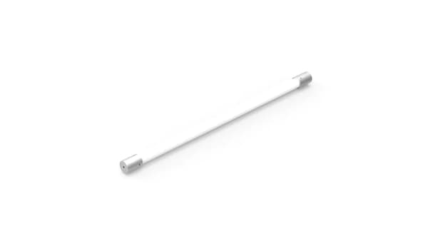 Isolationslåda PVC fi 8mm 79.075 /0.75m/ /97900729/