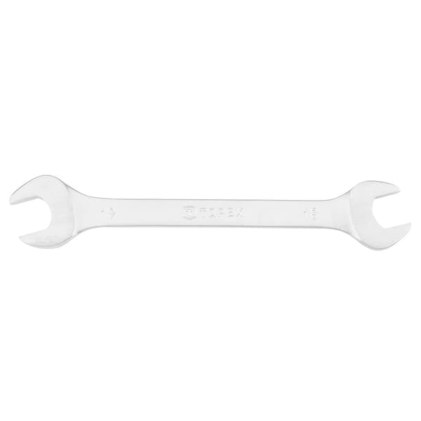 Topex kiintoavain 18 x 19 mm (35D613)