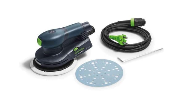 ETS EC 150/5 EQ MIMOSRODE SLIPMASKIN