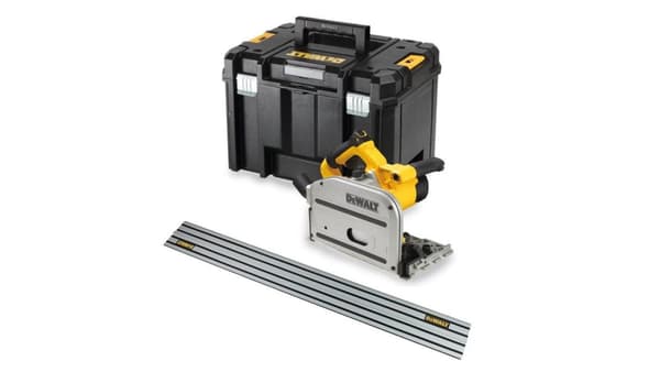 Caulter 1300W 165mm+1.5m kisko+TSTAK