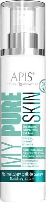 APIS_my Pure Skin normaliserande ansiktstoner 150ml