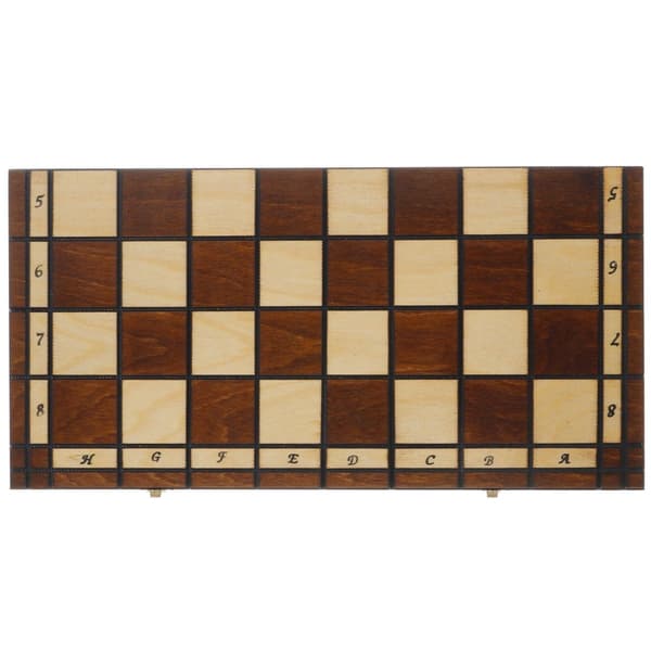 Turnaussakki suuri 43cm MAGIERA