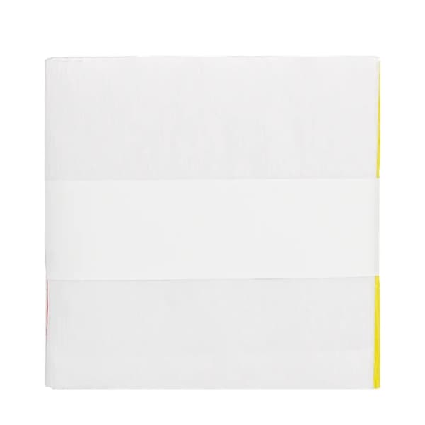 Kreppipaperi rypytetty 10x200cm 10väriä (1op=1kpl) STARPAK