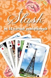 Matkamuistokortit - Slask
