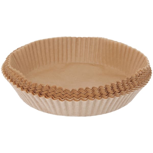 PAPIRINDLÆG TIL FRITUREGRYDE 16cm 100stk 3328